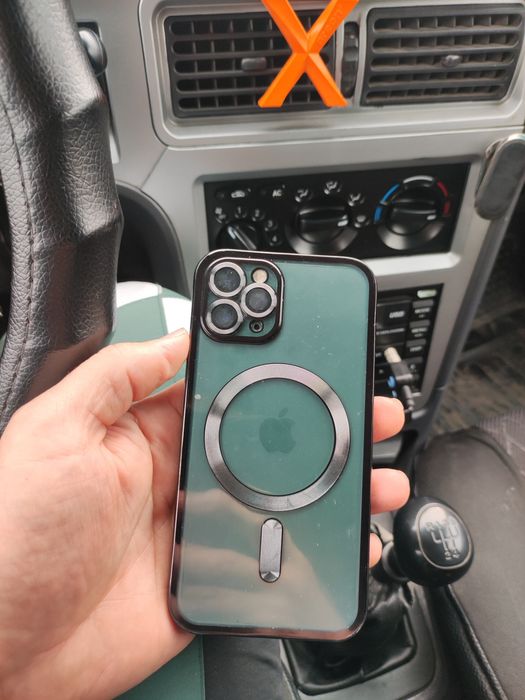 Iphone 11 pro 256 gb