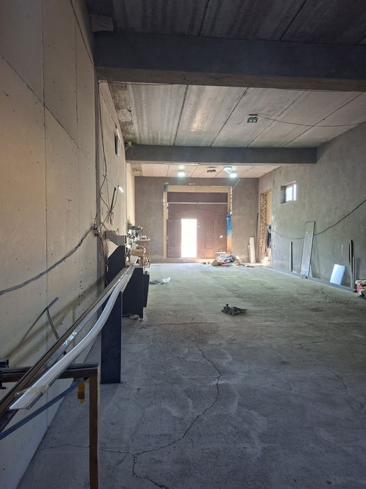 Ижарага жой берилади