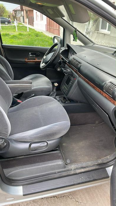 FORD Galaxy 2004 — imagine 5