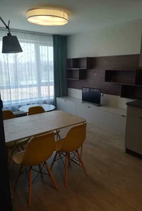 Дава се под наем Двустаен апартамент в София, Студентски град - 65 кв.м за 448.8 € - Снимка #3