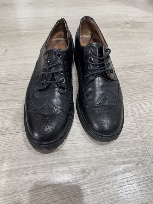 Женские ботики осенние