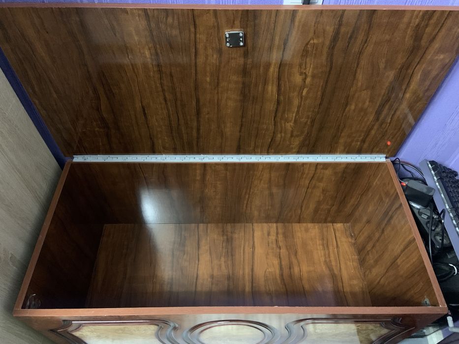 Сундуки для хранения и интерьера 2шт