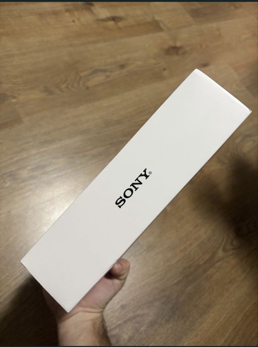 SONY WH-1000XM4 слушалки нови без забележка