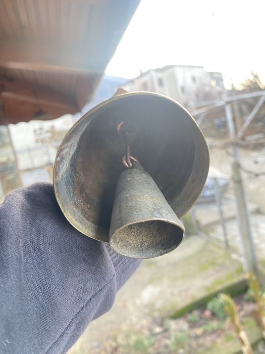 Стар неврокопски чан