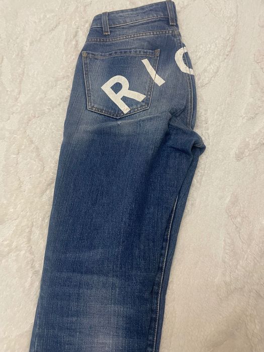 Дънки John Richmond