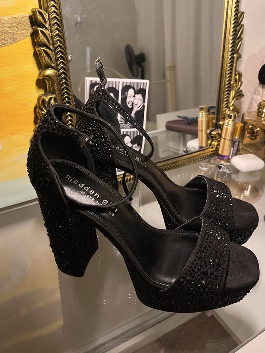 Туфли Steve Madden