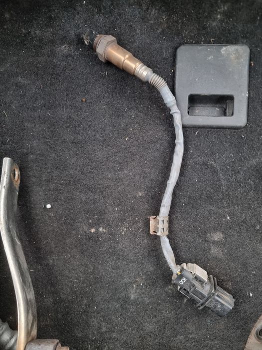 Sonda lambda audi 2.0 tfsi