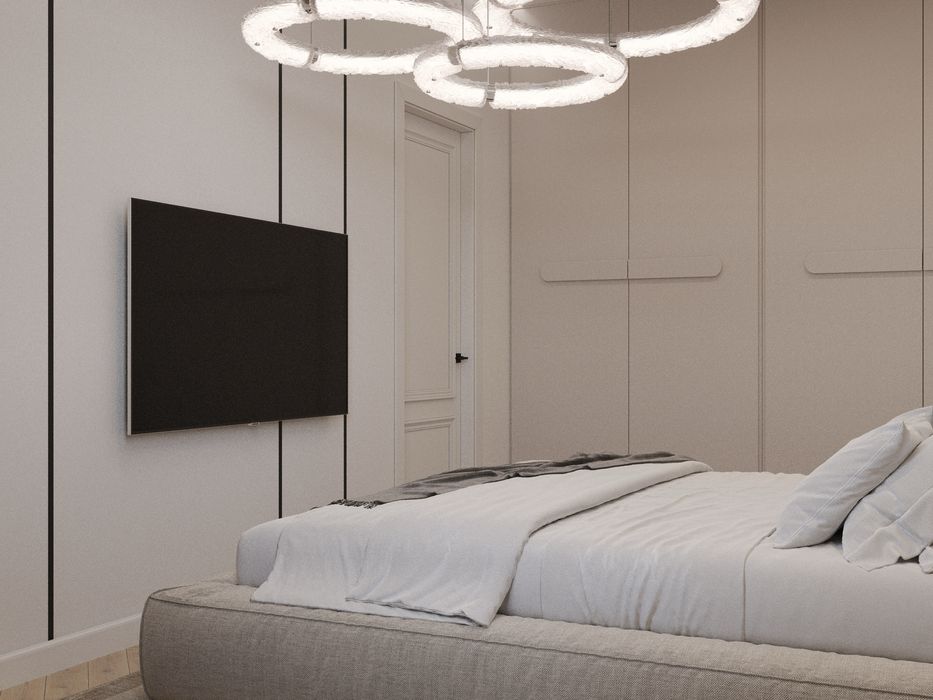 Дизайн интерьера г. Шымкент