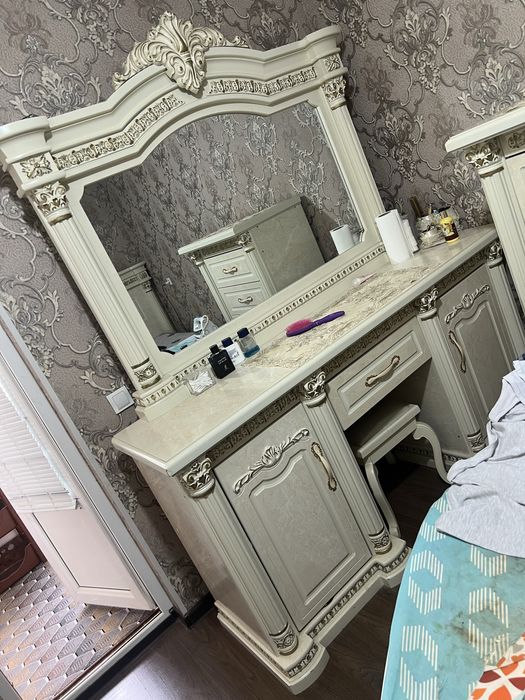 Спальный гарнитур Дубайское качество