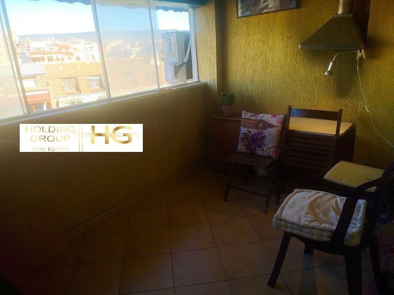 Продава се Тристаен апартамент в Варна, Операта - 108 кв.м за 1214 €/кв.м - Снимка #7