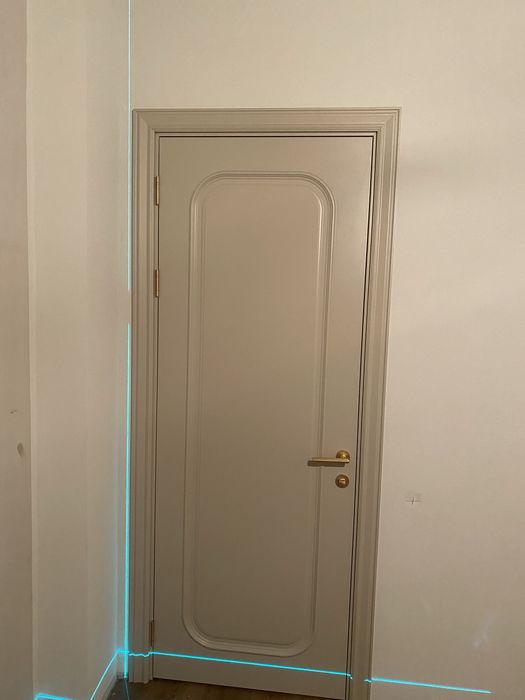 Установка дверей Тараз