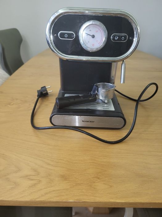 Кафе машина ретро