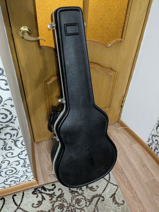гитара schecter omen extreme 6