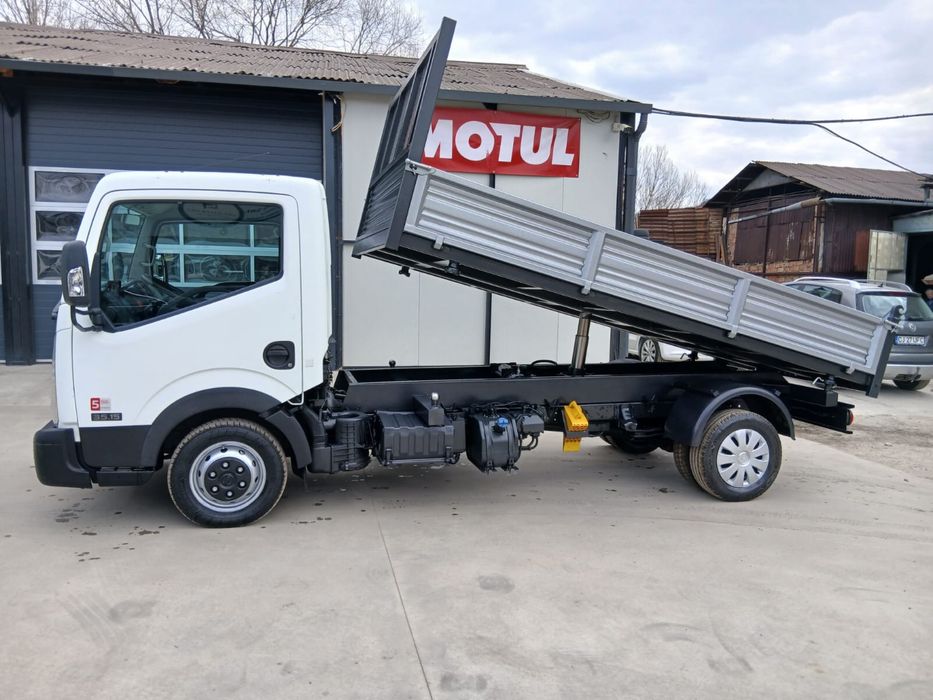 Renault,iveco,nissan,mercedes,vw,ford bena basculanta