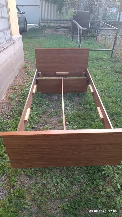 Продам белорусскую кровать