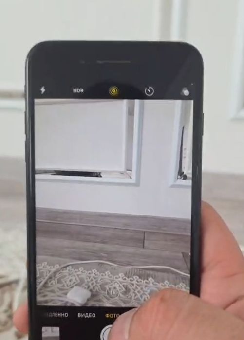 Айфон 7+ капсула времени