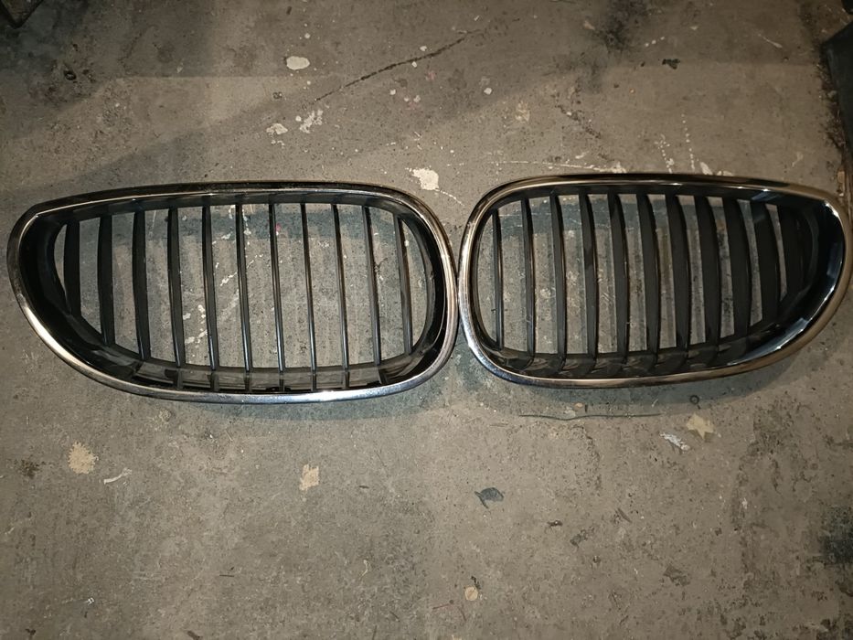 Vind grile aerisire BMW seria 5