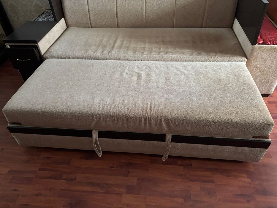 Диван гостиный 3м