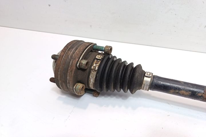 Planetara fata stanga Volkswagen VW Caddy a 3-a generatie