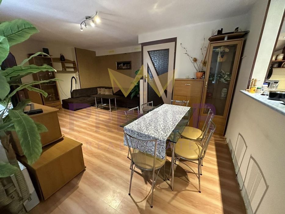 Дава се под наем Мезонет в Варна, Спортна зала - 112 кв.м за 747.66 € - Снимка #4