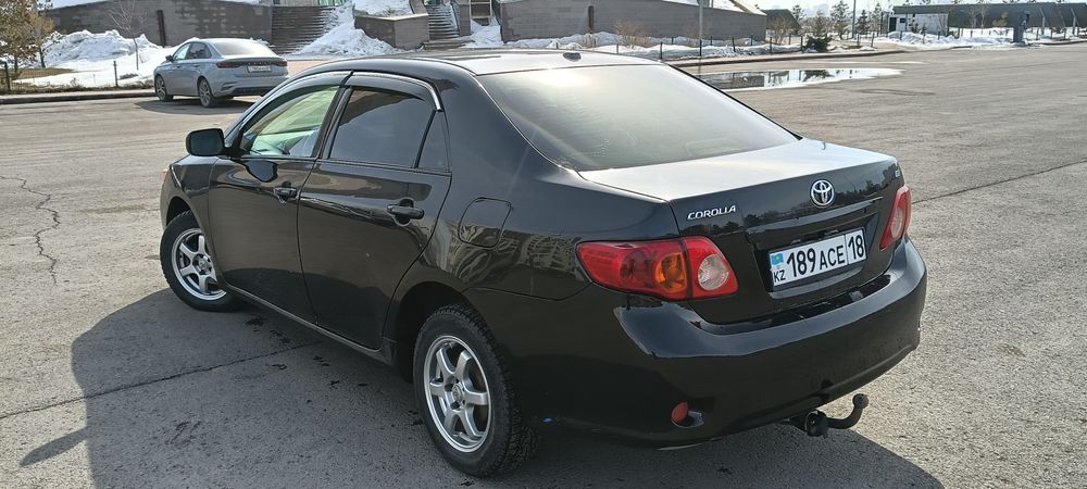 Продам королла Американец