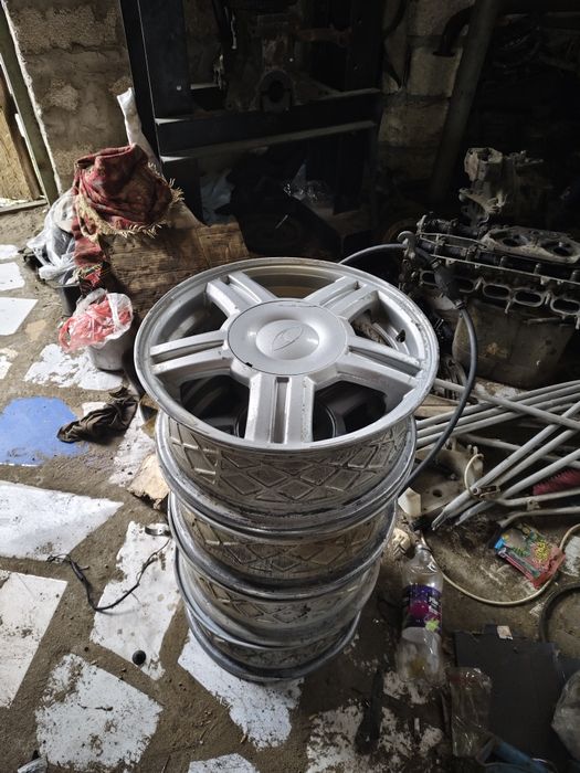 Продам торусы р14