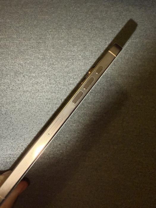 iPhone 16 Pro Max 256GB Desert Titanium