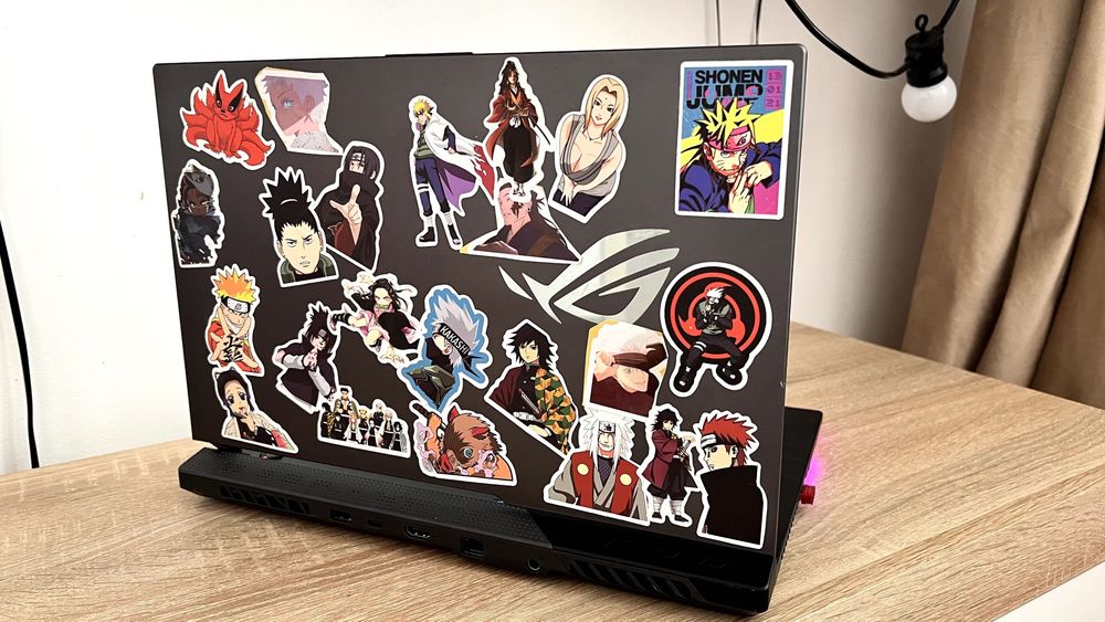 Asus ROG Strix 15