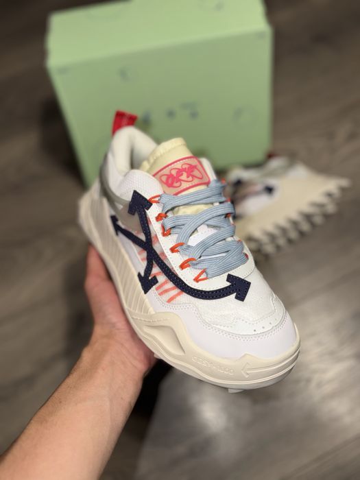 Off White Odsy 1000