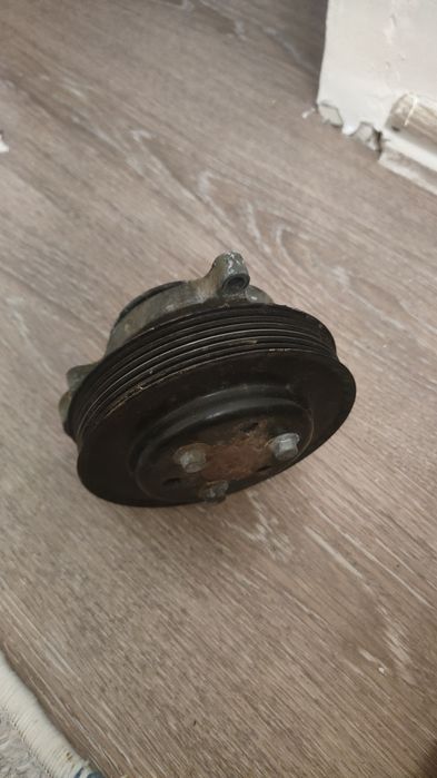 помпа (водяной носос)