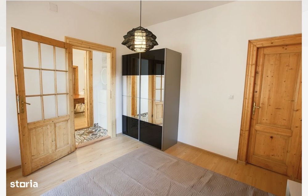 Apartament-centru istoric Oradea