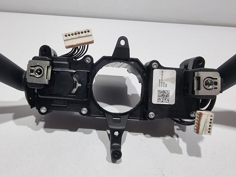 Ansamblu manete Volkswagen Tiguan facelift 5K0953521BN 2.0 tdi cutie m