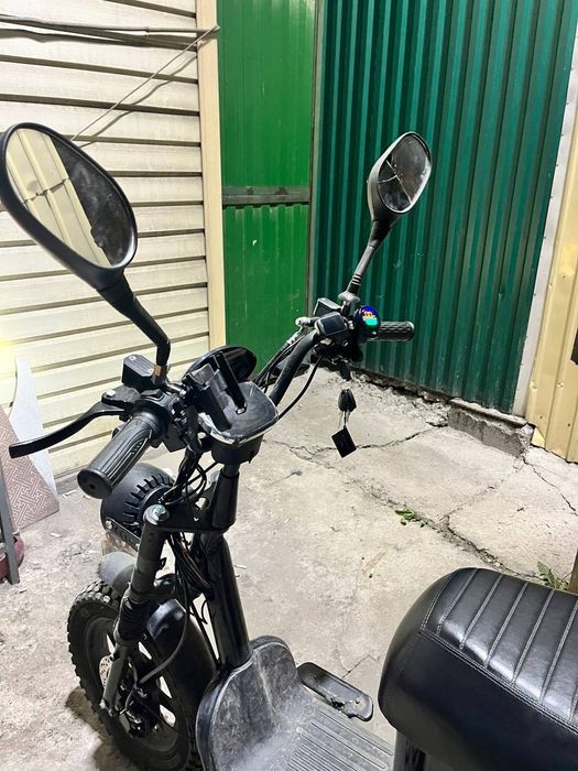 Электро велик срочно