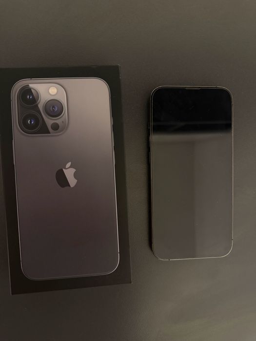 iPhone 13 pro 256 GB