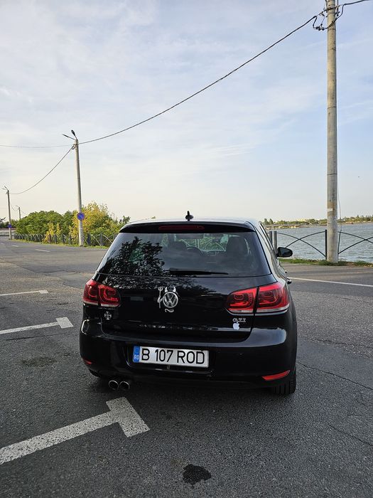 Vand VW Golf 6 1.4 TSI 160cp