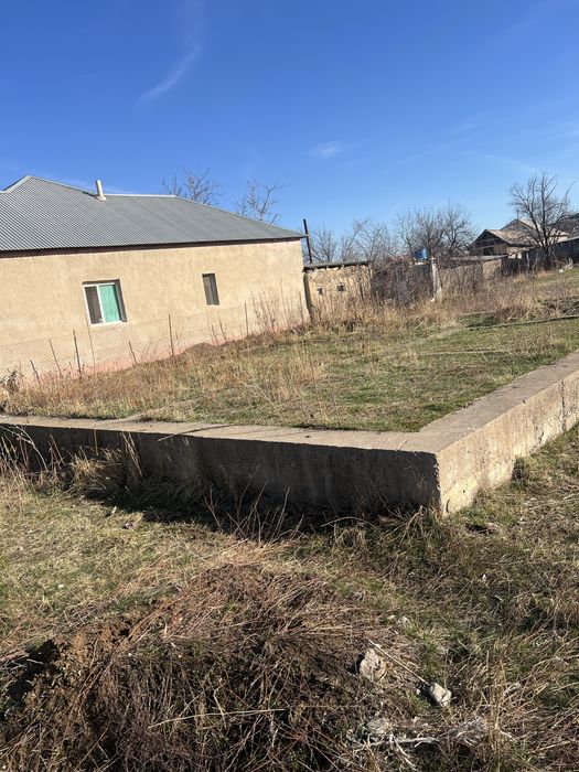 Продается участок жилой массив Мартобе