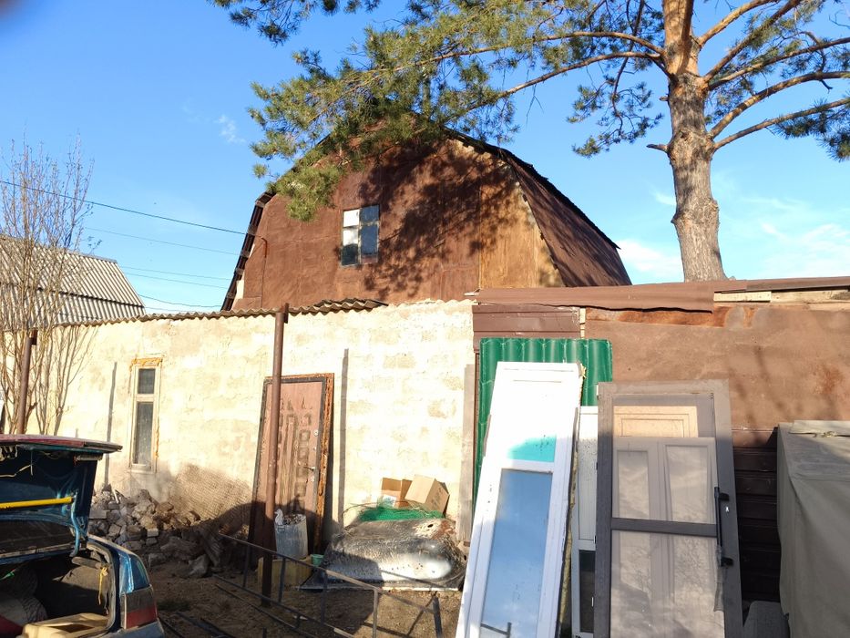 Продам дачный участок