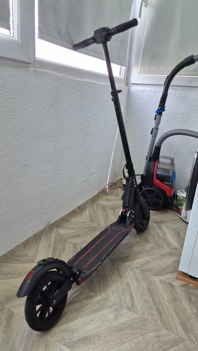 Trotineta electrica e-twow