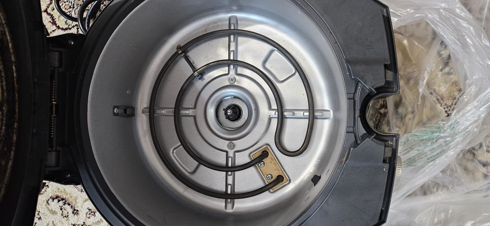 Мультиварка DeLonghi