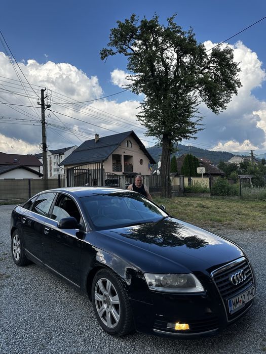 AUDI A6 2010 — imagine 2