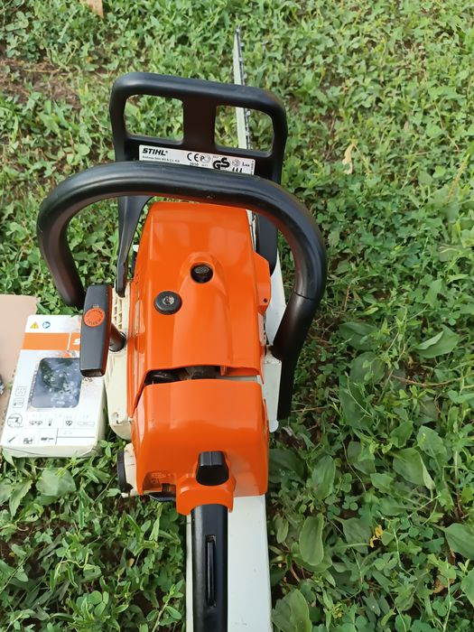 Моторен трион/резачка Stihl/Щил MS 260
