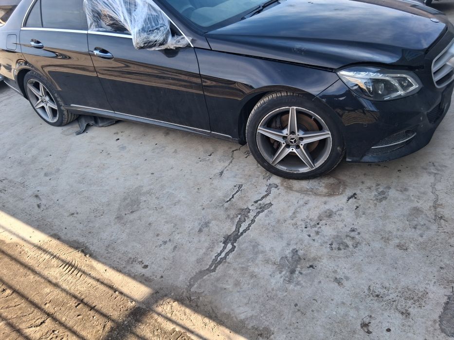 Jante Mercedes amg 18