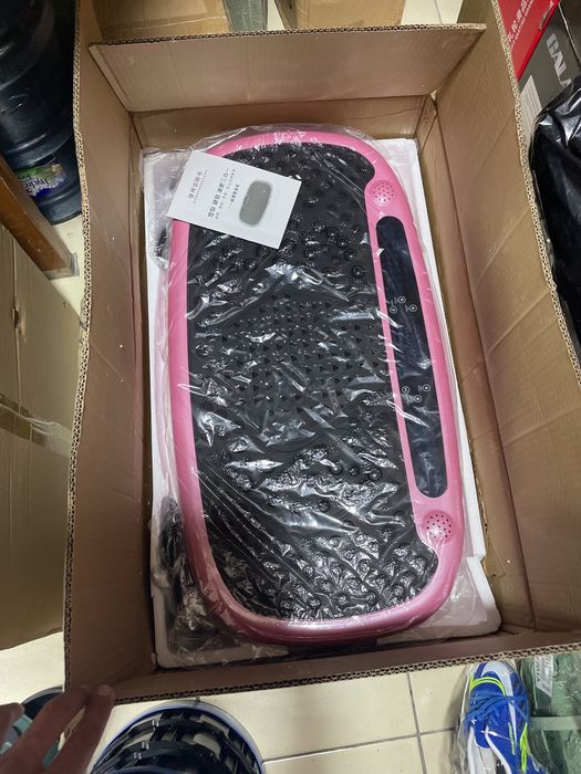 Vibra massajor qon tomirlani yaxshi aylanishi uchun massajor