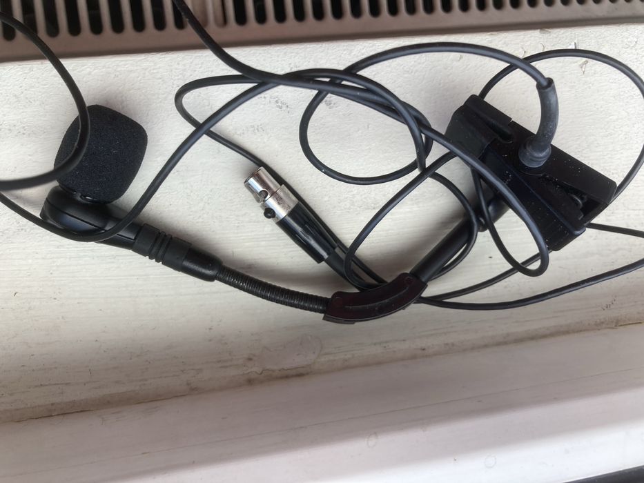 Shure Beta 98 H микрофон за саксофон, тромпет и много други инструменти