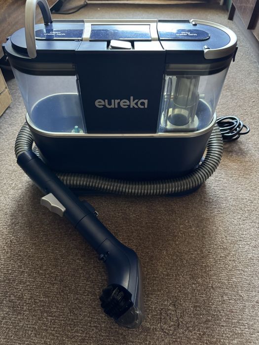 Прахосмукачка Eureka NEY100 Преносим уред за почистване на петна - Килими NEY100