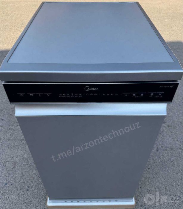Посудомоечная машина Midea MFD45S050S