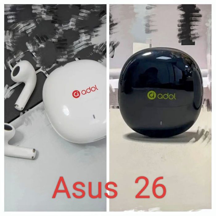 Блутут Бизнес слушалка/хендсфри/ 5 модела