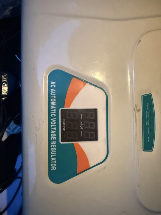 Стабилизатор Сотилади