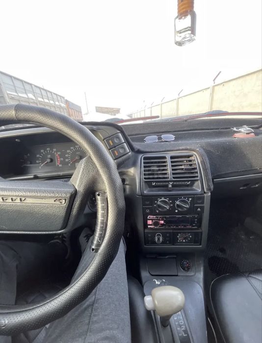 Продам ваз 2112 на автомате