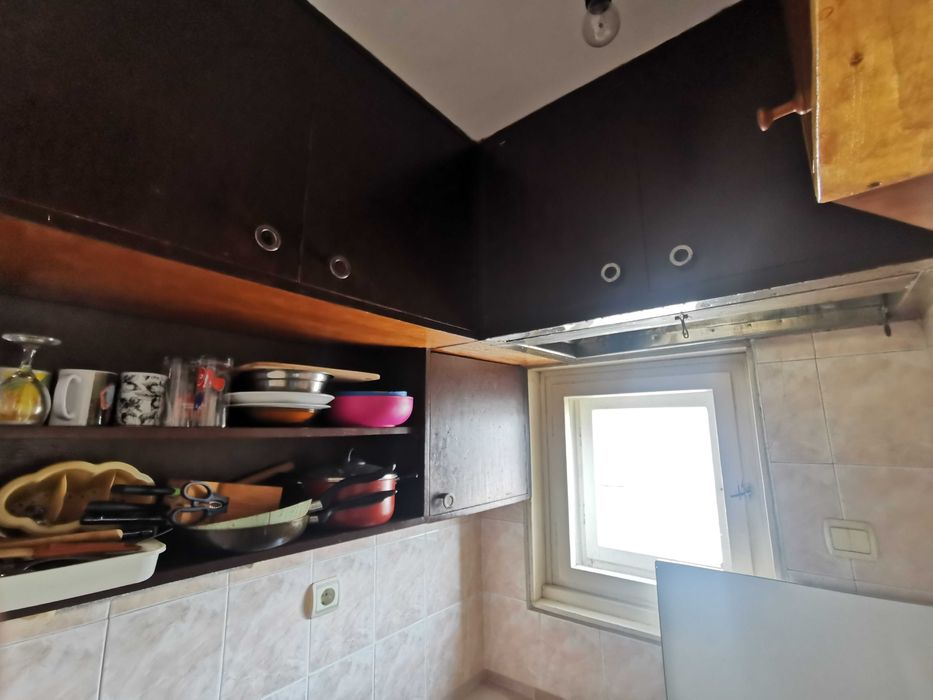 Дава се под наем Двустаен апартамент в Велико Търново, Зона Б - 50 кв.м за 178.5 € - Снимка #8